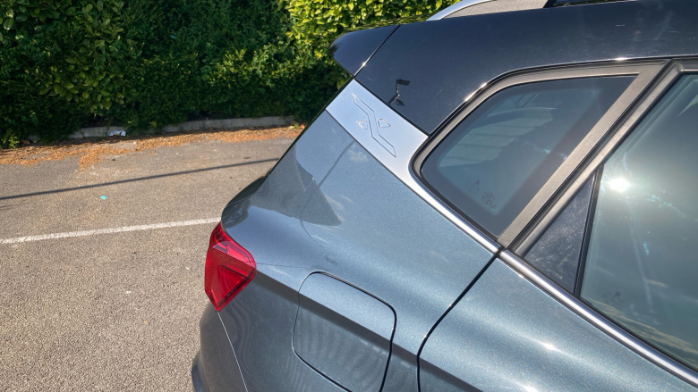 SEAT Arona 1.0 TSI 110 Xcellence Lux [EZ] 5dr DSG Petrol Hatchback